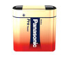 Panasonic Pro Power 3LR12PPG - Batterie - Alkalisch