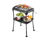 Unold 58550 - BBQ grill - electrical - 816 sqcm