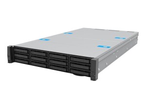 Intel Server System M50CYP2UR312 - Server - Rack-Montage...