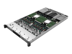 Intel Server System M50CYP1UR204 - Server - Rack-Montage...