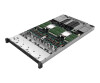 Intel Server System M50Cyp1ur212 - Server - Rack Montage - 1U - No CPU - RAM 0 GB - SATA - Hot -Swap 6.4 cm (2.5 ")