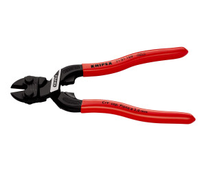 KNIPEX CoBolt S - Bolzenschneider - 160 mm