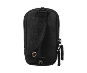 Sony LCS-CS2-bag for camera-for cyber-shot DSC-HX10