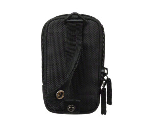 Sony LCS-CS2 - Tasche für Kamera - für Cyber-shot DSC-HX10