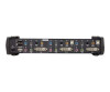 ATEN CS-1782A - KVM-/Audio-/USB-Switch - 2 x KVM/Audio