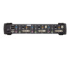 ATEN CS-1782A - KVM-/Audio-/USB-Switch - 2 x KVM/Audio