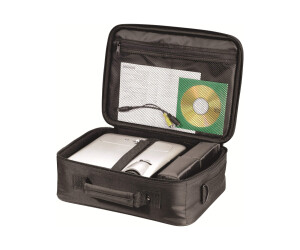 Hama Sportsline Projector Bag, L - Projektortasche