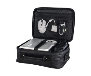 Hama Sportsline Projector Bag, L - Projektortasche