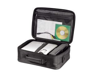 Hama Sportsline Projector Bag, L - Projektortasche