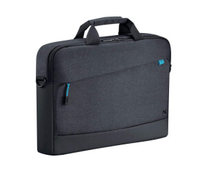 Mobilis trendy - notebook bag - 35.6 cm - 11 "