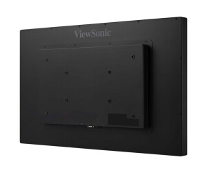 ViewSonic TD3207 - LED-Monitor - 81.3 cm (32")