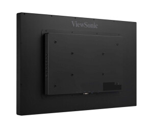 ViewSonic TD3207 - LED-Monitor - 81.3 cm (32")