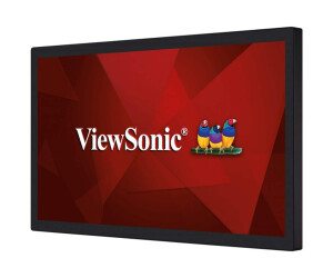 ViewSonic TD3207 - LED-Monitor - 81.3 cm (32")