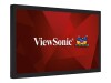 ViewSonic TD3207 - LED-Monitor - 81.3 cm (32")