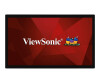 ViewSonic TD3207 - LED-Monitor - 81.3 cm (32")
