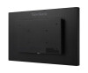 ViewSonic TD3207 - LED-Monitor - 81.3 cm (32")