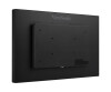ViewSonic TD3207 - LED-Monitor - 81.3 cm (32")
