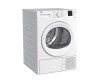 BEKO DS8433GX0 - Trockner - Breite: 59.7 cm - Tiefe: 56.8 cm