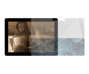 Panzerglass EDGE-to-EDGE-screen protection for tablet