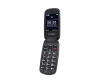 Doro Swisstone BBM 625 - Mobiltelefon - microSD slot