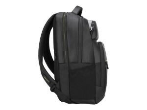 Targus CityGear Laptop Backpack - Notebook-Rucksack