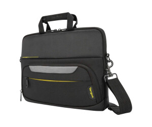 Targus Citygear 3 Slim TopLoad - Notebook bag - 29.5 cm...