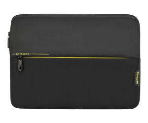 Targus CityGear 3 - Notebook-H&uuml;lle - 35.6 cm (14&quot;)