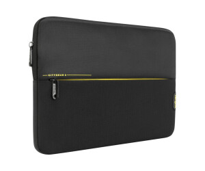 Targus CityGear 3 - Notebook-H&uuml;lle - 35.6 cm (14&quot;)
