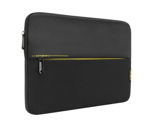 Targus CityGear 3 - Notebook-Hülle - 35.6 cm (14")