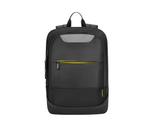 Targus Citygear 3 Convertable - Notebook backpack