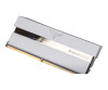 Team Group T-Force Xtreem ARGB White - DDR4 - Kit - 16 GB: 2 x 8 GB