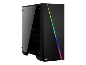 AEROCOOL ADVANCED TECHNOLOGIES AeroCool Cylon Mini -...