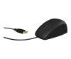 KEYSONIC KSM -5030M -B - mouse - wired - USB