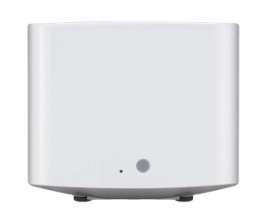 LG CineBeam HF65LS Adagio 2.0 - DLP-Projektor - LED - tragbar - 1000 lm - Full HD (1920 x 1080)