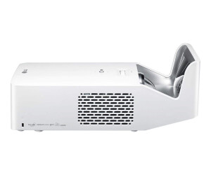 LG CineBeam HF65LS Adagio 2.0 - DLP-Projektor - LED - tragbar - 1000 lm - Full HD (1920 x 1080)