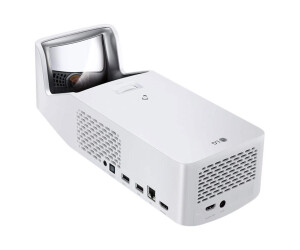 LG CineBeam HF65LS Adagio 2.0 - DLP-Projektor - LED - tragbar - 1000 lm - Full HD (1920 x 1080)