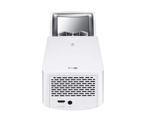 LG CineBeam HF65LS Adagio 2.0 - DLP-Projektor - LED - tragbar - 1000 lm - Full HD (1920 x 1080)