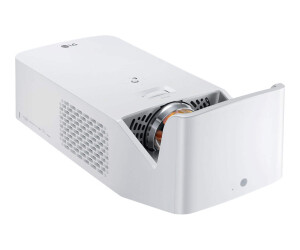 LG CineBeam HF65LS Adagio 2.0 - DLP-Projektor - LED - tragbar - 1000 lm - Full HD (1920 x 1080)