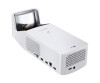 LG CineBeam HF65LS Adagio 2.0 - DLP-Projektor - LED - tragbar - 1000 lm - Full HD (1920 x 1080)