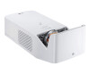 LG CineBeam HF65LS Adagio 2.0 - DLP-Projektor - LED - tragbar - 1000 lm - Full HD (1920 x 1080)