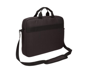 Case Logic Advantage AttachŽ - Notebook bag - 39.6 cm (15.6 ")