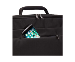 Case Logic Advantage - Notebook bag - 43.9 cm (17.3 ")