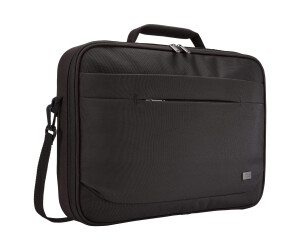 Case Logic Advantage 15.6 "Laptop Briefcase - Notebook bag
