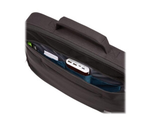 Case Logic Advantage 15.6" Laptop Briefcase - Notebook-Tasche