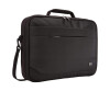 Case Logic Advantage 15.6" Laptop Briefcase - Notebook-Tasche