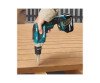 Makita DFS250Z - drywall screw screw