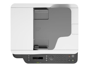 HP Color Laser MFP 179fnw - Multifunktionsdrucker - Farbe...