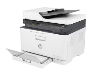 HP Color Laser MFP 179fnw - Multifunktionsdrucker - Farbe - Laser - A4 (210 x 297 mm)