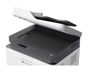 HP Color Laser MFP 179FNW - Multifunction printer - Color - Laser - A4 (210 x 297 mm)