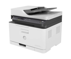 HP Color Laser MFP 179FNW - Multifunction printer - Color - Laser - A4 (210 x 297 mm)